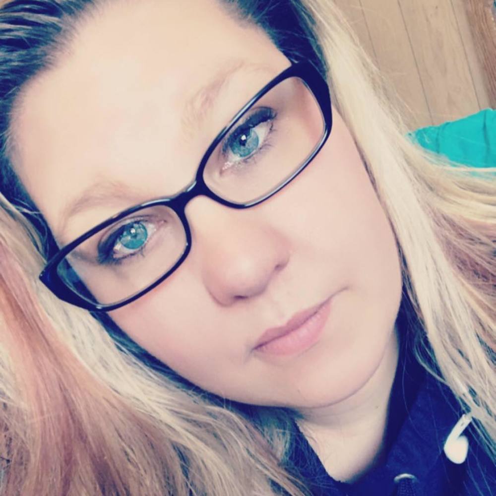 Meet your Posher, Kristen
